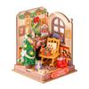 Accesorii de petrecere – Decorațiuni de Crăciun