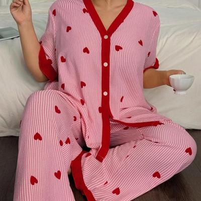 Abbigliamento da notte e vestiti per la casa – Pigiami e completi da notte