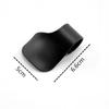 Motorcycle Throttle Assist Wrist Rest Control Grips Handle Throttle Booster Clip Modified Parts For 22mm Handle