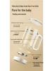 Aux Smart Baby Formula Maker - Milk & Water Dispenser, Temperature-Controlled Electric Kettle