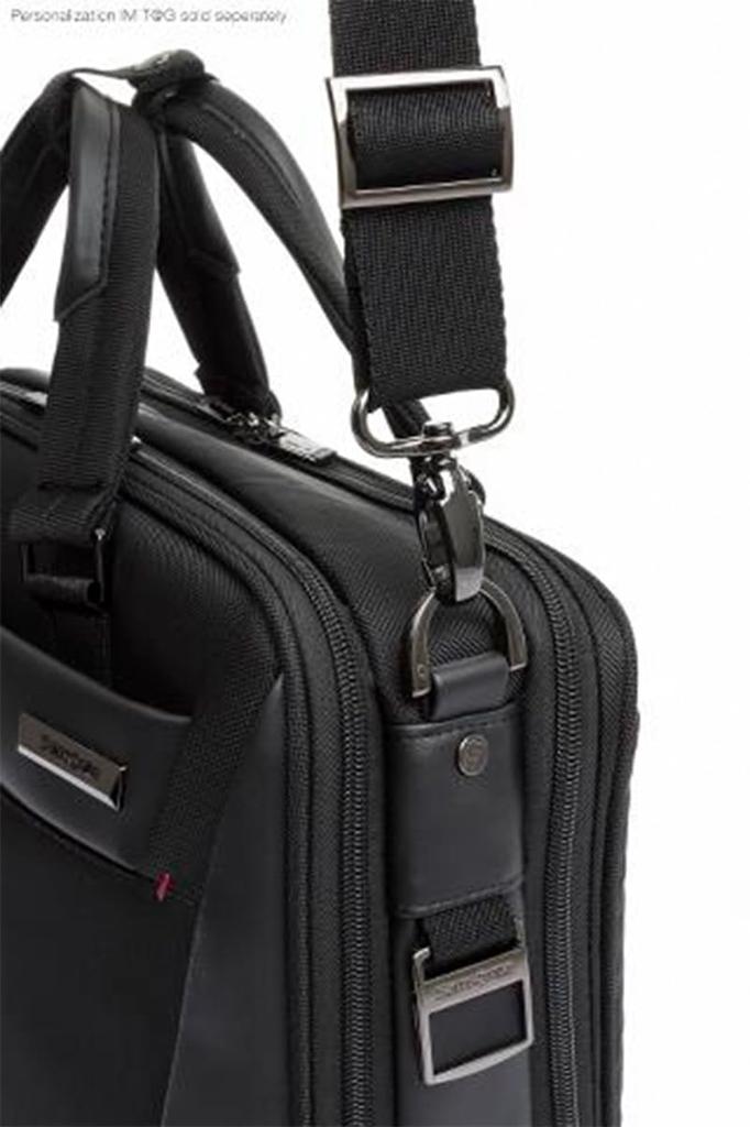 Samsonite Vigon II Briefcase M, Black