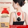 Anti-Cellulite Silicone Suction Cup Ventosas Massage Body Cups Vacuum Cupping Therapy Masajeador Face Sucker Slimming Jars