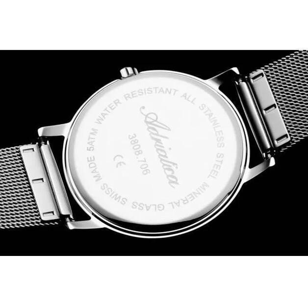 Adriatica A3808.51B3QFM Watch