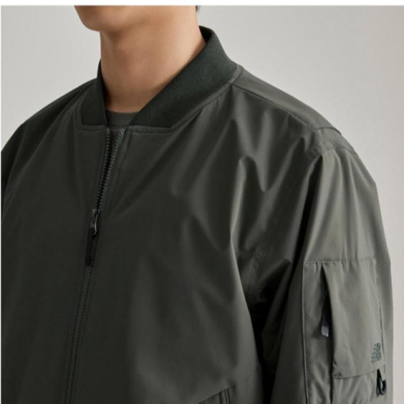 New Balance Club  The Track Mechanical Aviation Jumper Nbnae12233 58 Store