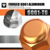 For KTM EXC 300 EXCF 350 EXC 450 For Husqvarna TE 300 FE 350 2016-2022 M20xP1.5 Front Rear Axle Nut Screw For GasGas EC 300 250