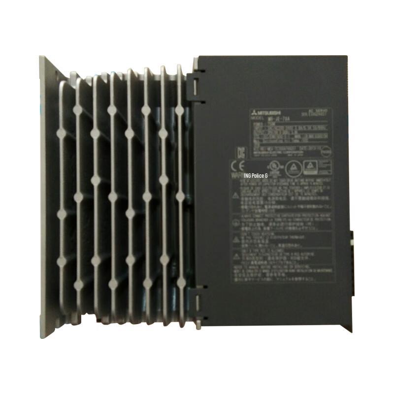Mitsubishi Electric MR-JE-70A AC Servo Drive