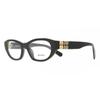 Miu Miu Mu03wv 16k1o1 Women Eyeglasses
