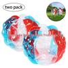 Multi-Color PVC Inflatable Bumper Ball for Outdoor Parent-Child Play