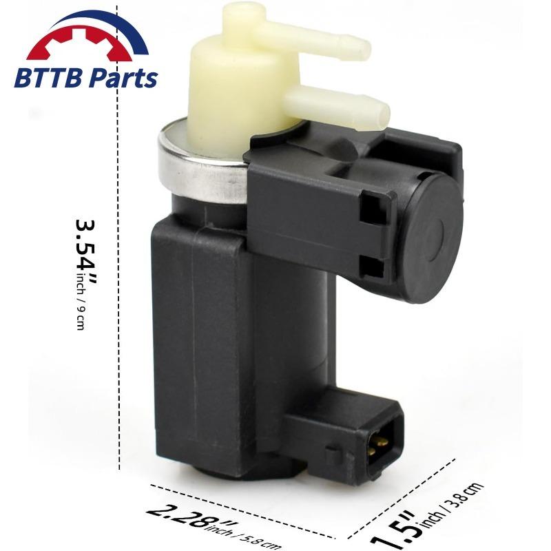 Turbo Boost Pressure Solenoid Valve 35120-2A900 for Hyundai Kia 351202A900 35120-27050