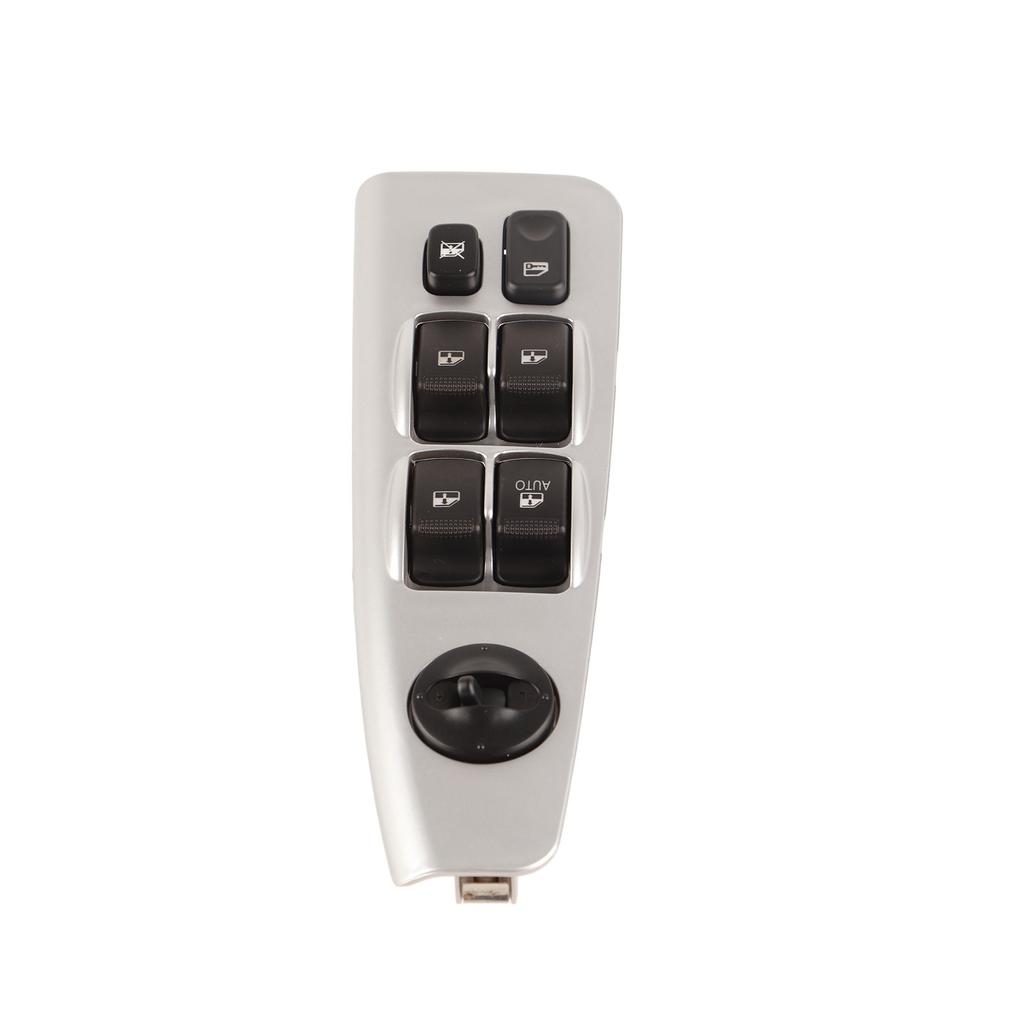 93570-2F200 Finestrino Auto Controllo Finestrino OEM 935702F200 Adatto per 2004-2009 Cerato Guida a Sinistra