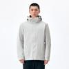 Lanbu Men's Winter 3-in-1 Fleece Jacket