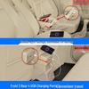 Compatible Ford Focus Armrest Box for 2013 Models - Interior Modification Accessory