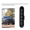 Car Safety with Left Front Door Keyless Entry Pad Password Lock Switch for 1L2T-14A626-ACW 7L2T-14A626AAW 5L2Z14A626AAA