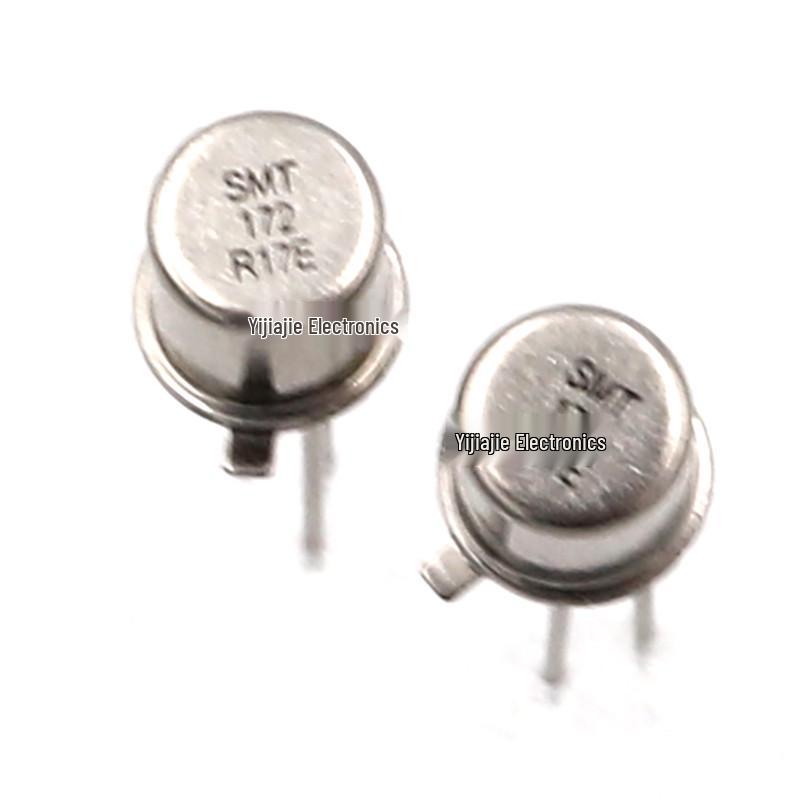 SMT172 High-Precision Infrared Body Temperature Sensor for Monitoring and Heating Systems