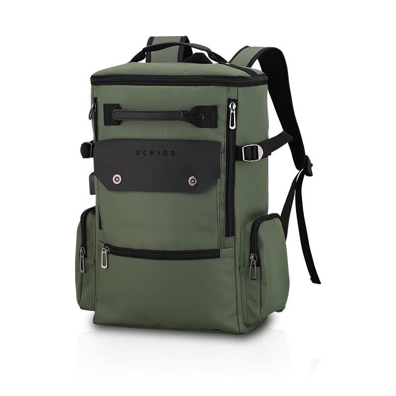 

UCHINO Military Style Travel Backpack