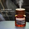 Premium Aromatherapy Car Spray: Long-lasting Fragrance and Purification