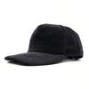 Hat Female Cap Outdoor Plush Baseball Cap Photo Visor Warm Hat