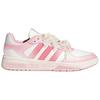 adidas COURTBEAT Rosa Kitten Wander Rutschfest Höhe Erhöhend Niedrig geschnitten Skateboard Schuhe Herren Rosa KI6785(Team16-LD)