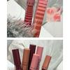 Moisturizing Mirror Glaze Lip Gloss Hydrating Water Glow Lip Makeup For Women