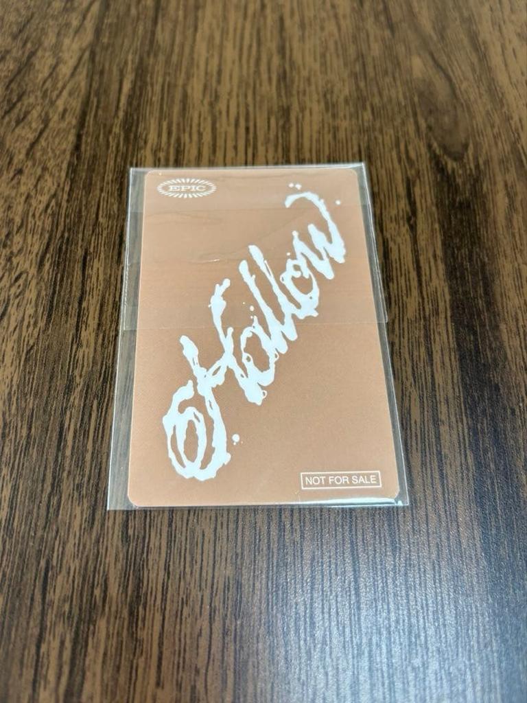 [USED] straykids hollow felix Rakuten Books