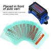 Welding Mask Auto Darkening Welding Goggles Welding Helmet Lens Plate Sheet Film Protective Glass
