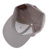 OTTO Cap Flat Visor Snapback GRAU(GY)