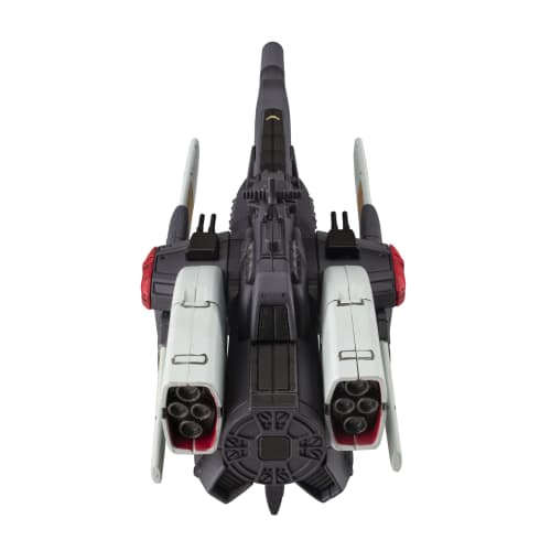 MegaHouse Cosmo Fleet Special Mobile Suit Victory Gundam Reinforce Jr.Re