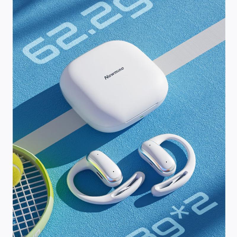 Newman LY55 Wireless Sports Ear-hook Headset