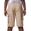 Jordan Jumpman Comfortable Classic Fashion Versatile Shorts Men Shorts Yellow II3088-200
