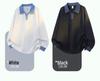 Men's Autumn Spliced Trendy Long-Sleeve Shirt Collar Sweatshirt