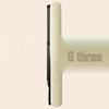 Portable Multi-Functional Wireless Curling & Straightening Comb with Three-Speed Temperature Control