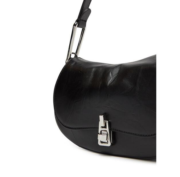 Bag Coccinelle E1 S4P 58 01 01 Black