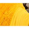 Soft Shaggy Long Fur Throw Blanket Thick Cozy Sofa Cover for Bed Living Room Nap Home Decor 200x230cm