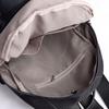 Backpack Women's Oxford Cloth Anti-splashing Travel Backpack Outdoor Leisure Bag Student School Bag