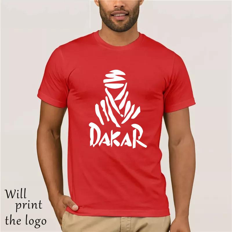Dakar Rally 2026 Tshirt 100 Cotton Vintage Offroad Racing Graphic Tee For Men Women