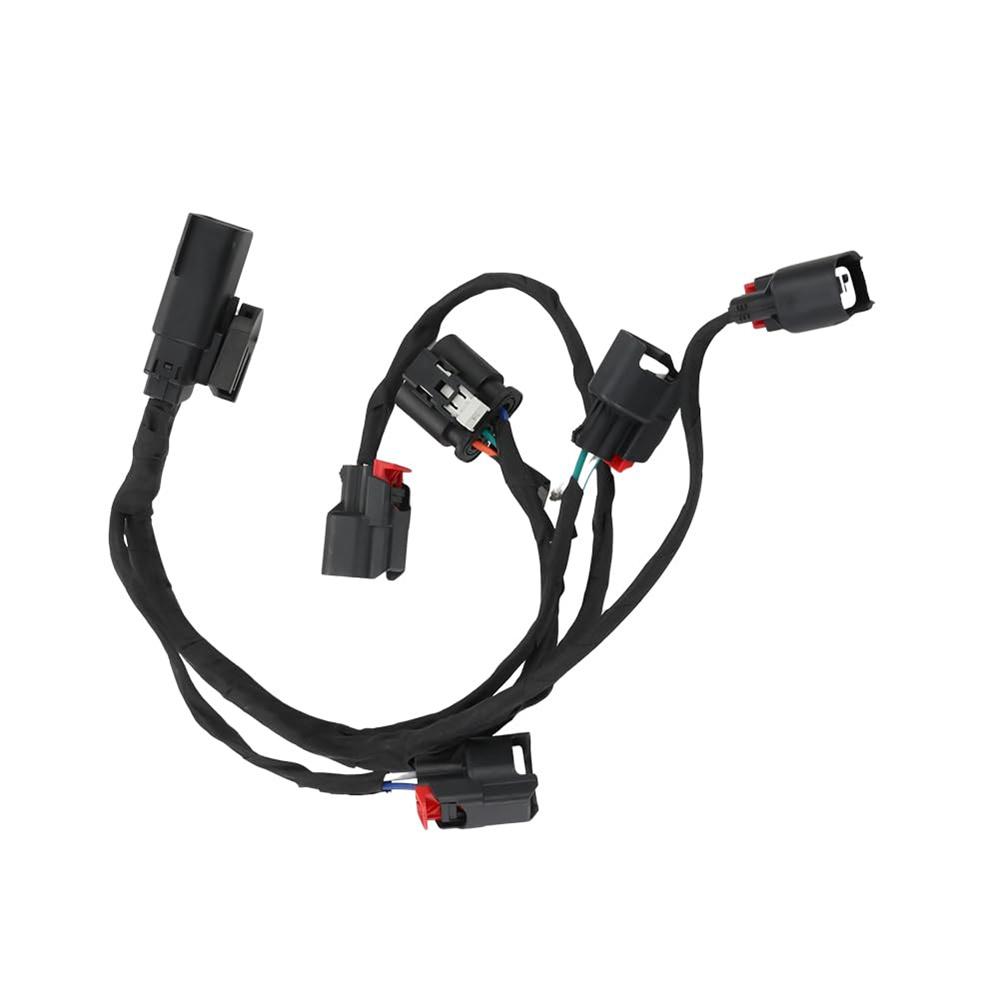 Fuel Injector Wire Harness 28329581 Fit For Left Hand Fuel Rail 5.3L 6.2L V8