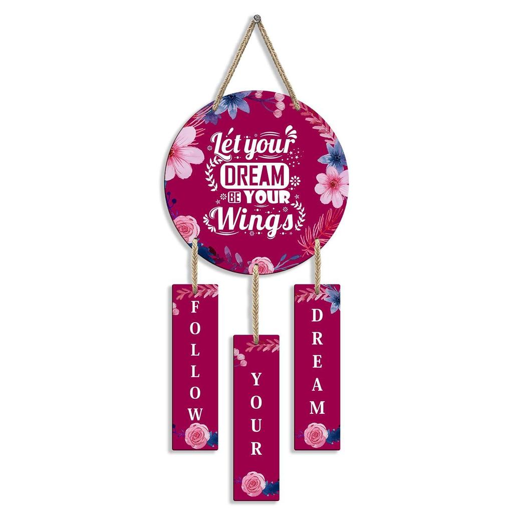 Hjemmedekorasjonsartikler til stue|Veggoppheng i tre til hjemmedekorasjon|Veggkunst|Romdekorasjonsartikler til soverom