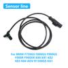 For BMW F750GS F800GS F900GS F900R F900XR K80 K81 K82 K83 K84 ADV R1300GS KA1 Motorsykkel ABS Foran Bak Hjulhastighetssensor