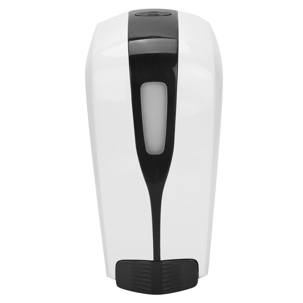 Household Wall Mounted Manual Soap Dispenser Bathroom Liquid Soap Dispenser 500mlDrip Type