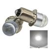 4 Pcs P13.5s LED Bulb LED PX13.5, P13, HS3 6-30V for Off-Road Flashlights