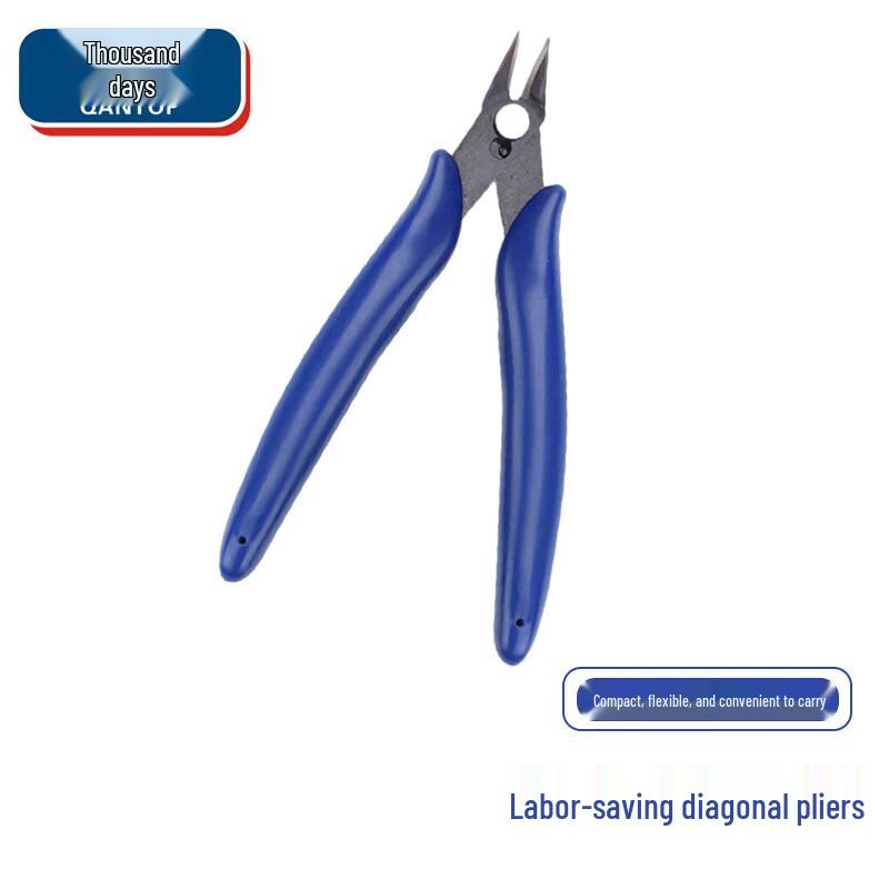 Qantop Professional Hand Tools Collection Standard