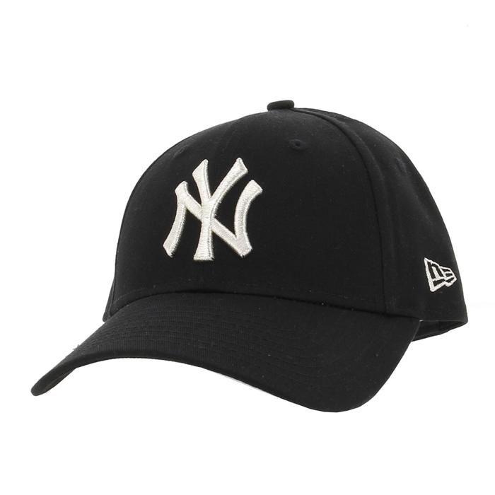 Casquette Wmns Metallic Logo 9forty Neyyan Blkmts - New Era