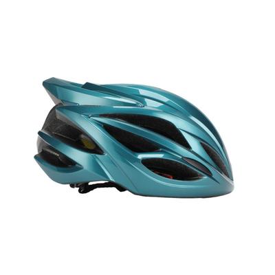 Bicycle Helmet Outdoor Riding Men and Women Breathable Sports Helmet Mountain Bike Road Bike Takeaway Helmet Children's Hat