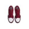 Jordan 1 Low Noble Red GS 553560-604