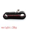 Aluminum Clutch Holder Yamaha YFZ450R 450X ATV Off-Road Dirt Bike Replacement Part
