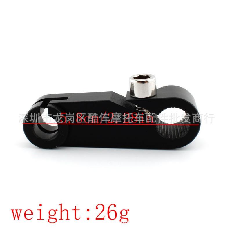 Aluminum Clutch Holder Yamaha YFZ450R 450X ATV Off-Road Dirt Bike Replacement Part