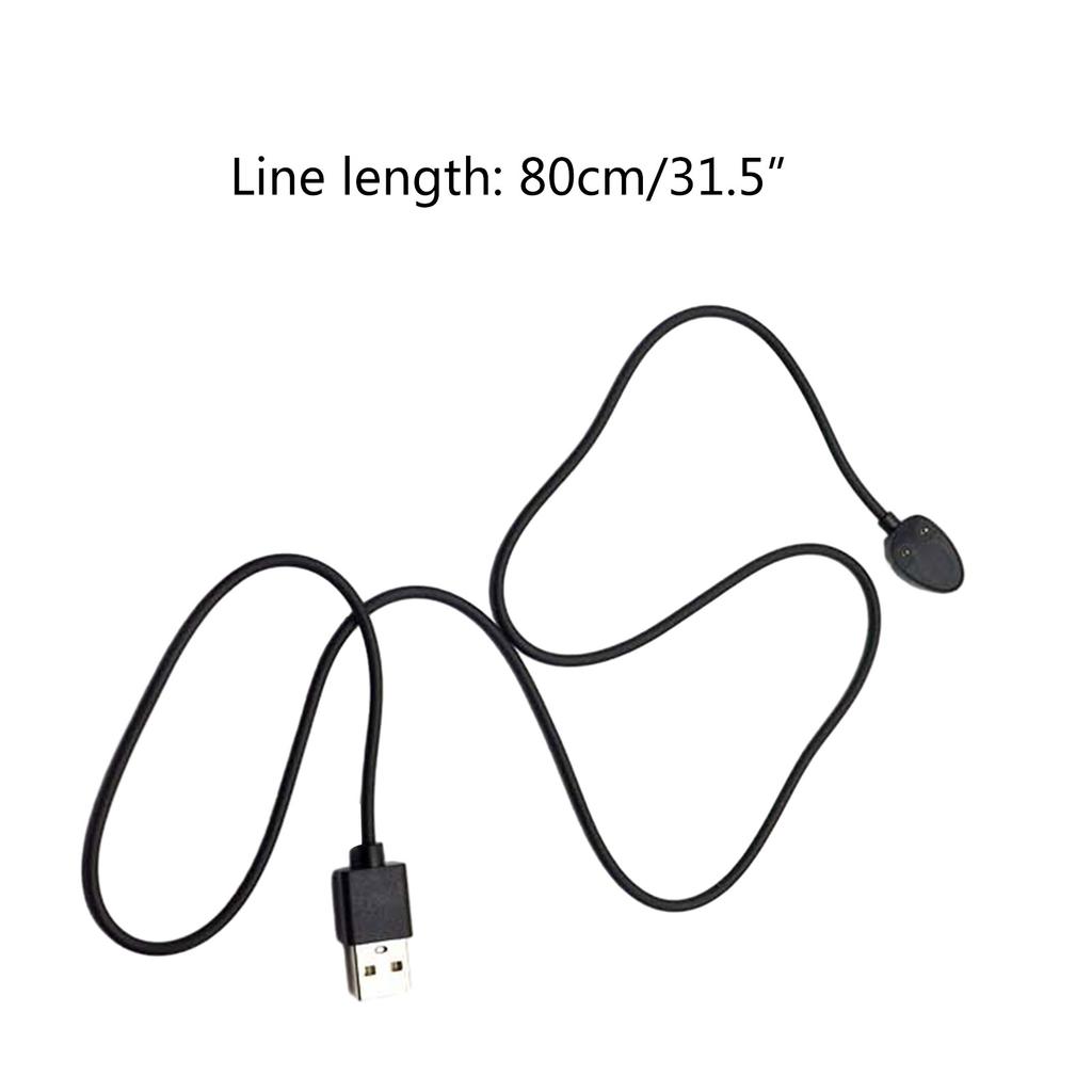 Adaptateur secteur portable Chargeur Station d'accueil Support Base pour Breo Scalp mini/pro/2m Anti-stress Câble de charge rapide magnétique