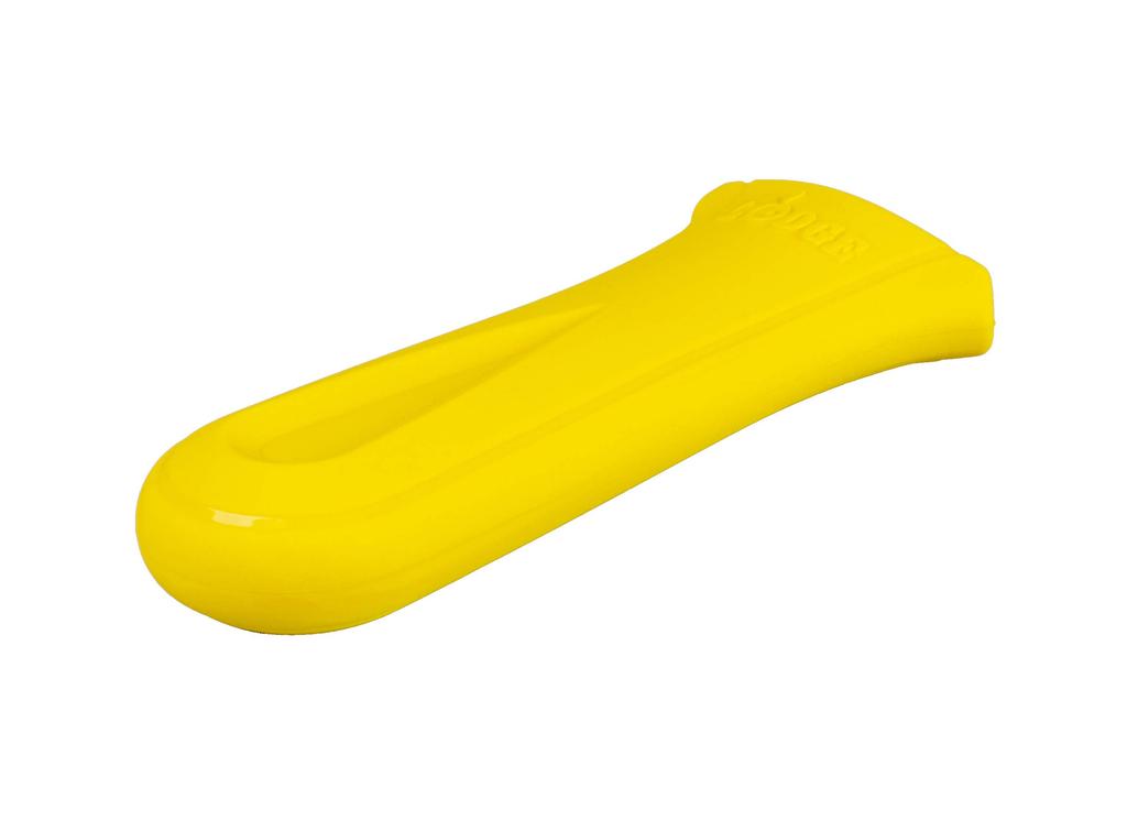 LODGE DX Silicone Handle Holder ASDHH22 Sunflower