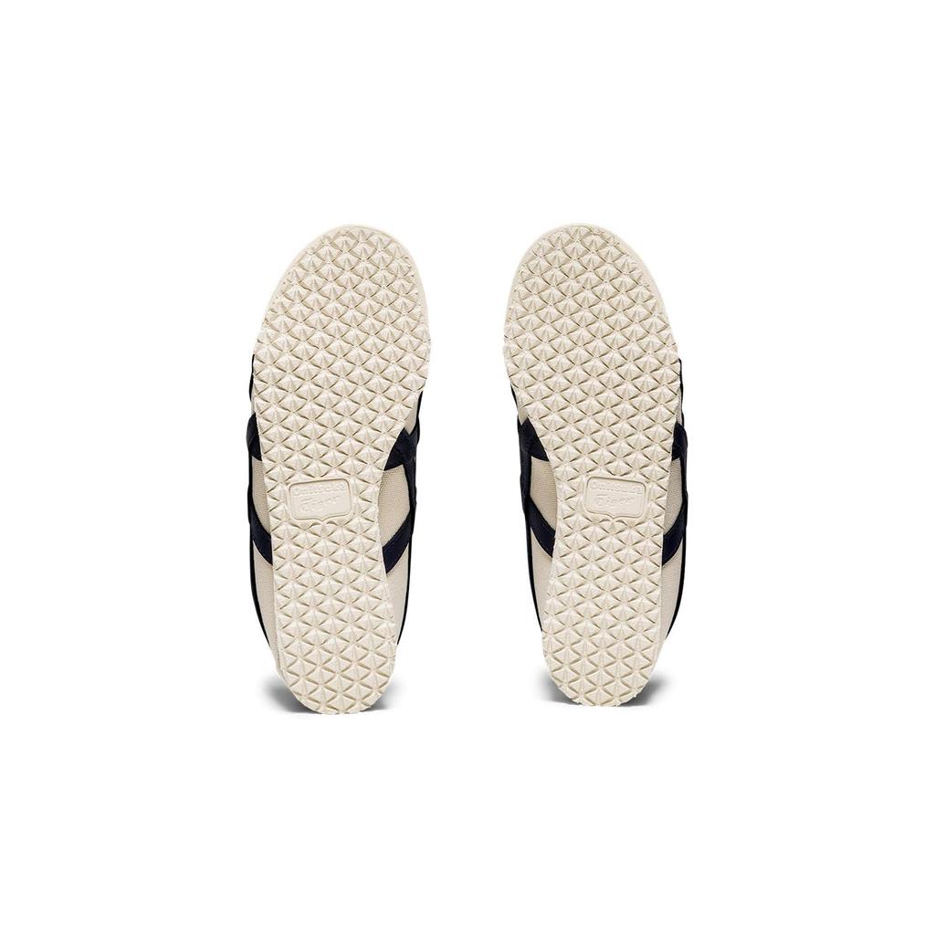 Onitsuka Tiger MEXICO 66 PS Mexico 21 Cm SLIP-ON BIRCH/NAVY