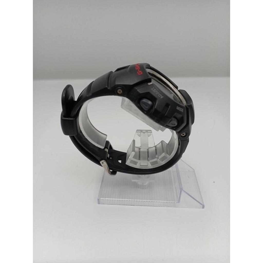 Used CASIO G-2900 G-SHOCK